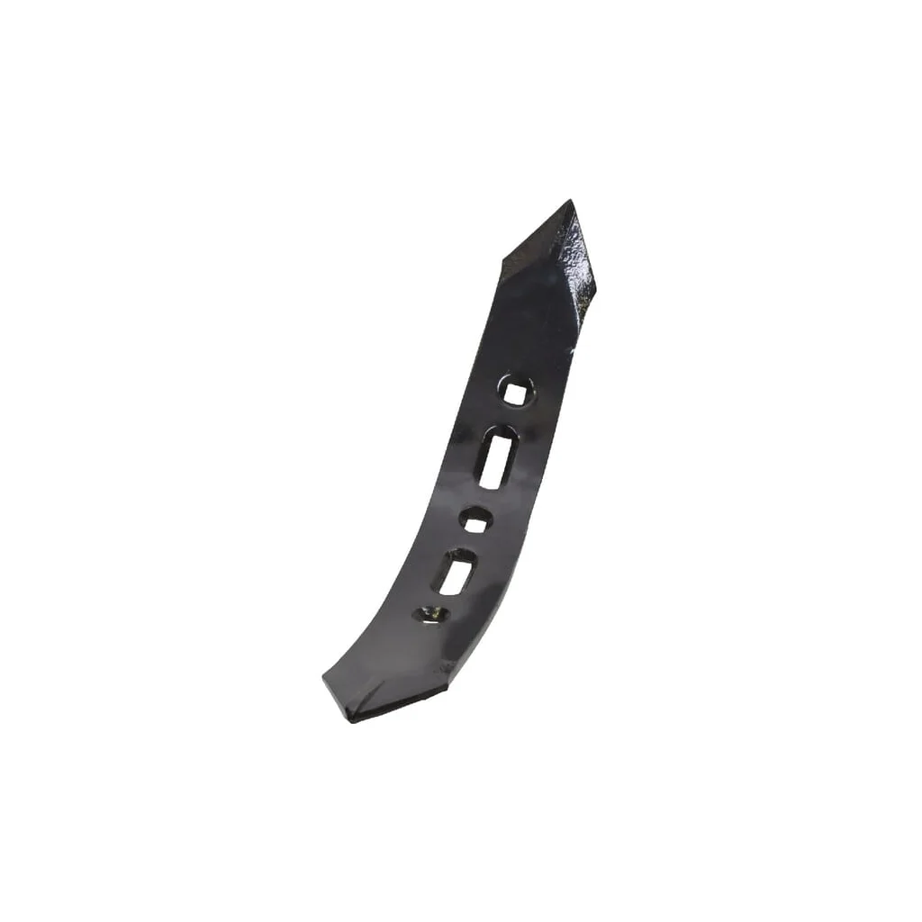 [AMAT2-272746] Dinte cultivator 490x75x10mm, reversibil stânga, curbat, 4 găuri, potrivit pentru Amazone CP122KR