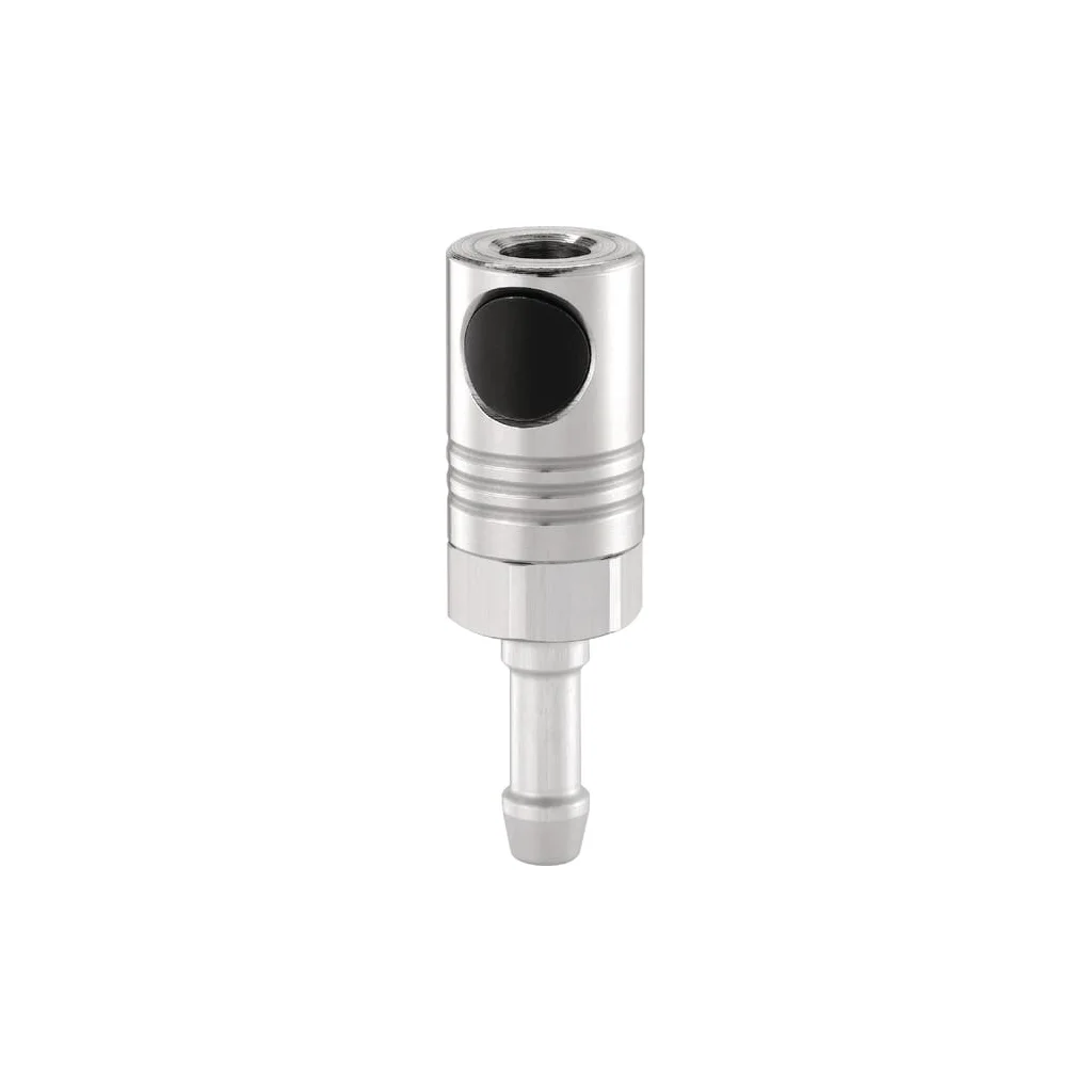 [AMAT2-273747] Cuplă de siguranță cu eliberare rapidă cu racord furtun de 6 mm CSM061806