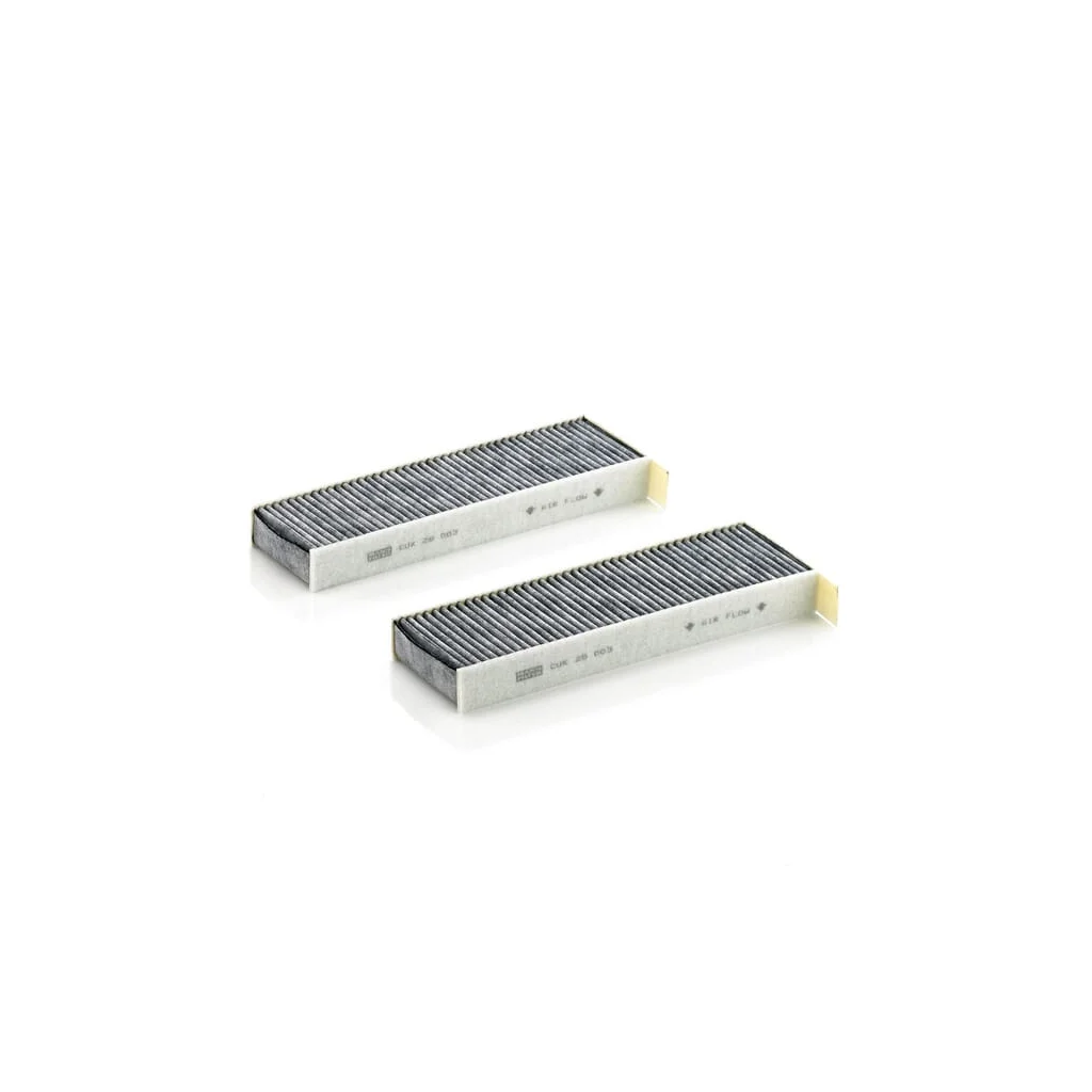 [AMAT2-273781] Filtrul cabinei CUK290032