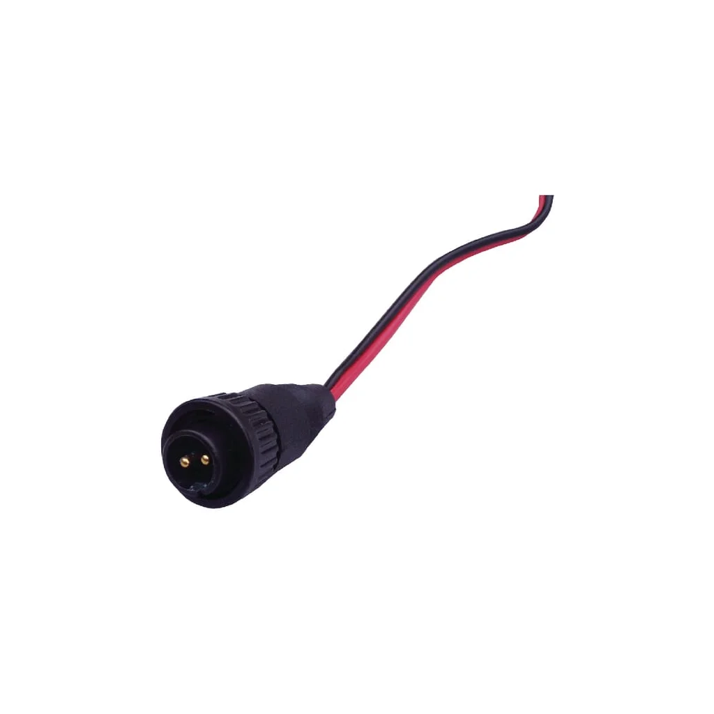 [AMAT2-273782] Carcasă conector MultiConX tată cu 2 pini CX31822PG