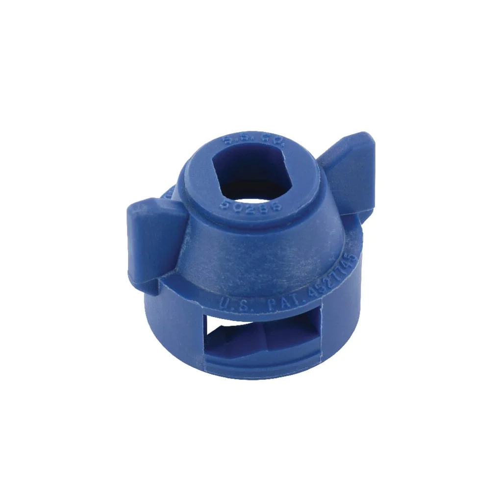 [AMAT2-272758] Capac duză baionetă SW10 albastru TeeJet CP502864NY