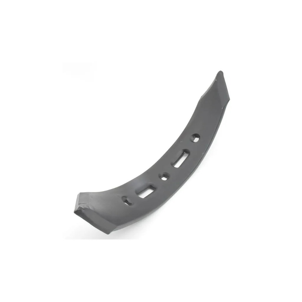 [AMAT2-272762] Brăzdar cultivator 490x75x12mm reversibil dreapta întărit curbat 5 orificii potrivit pentru Amazone CP484047