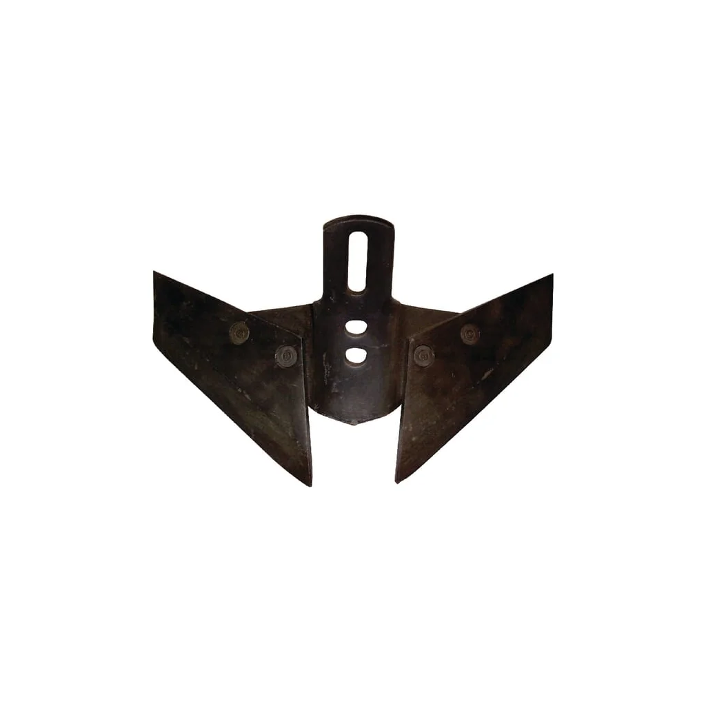 [AMAT2-272767] Brăzdar 380mm complet CP4520