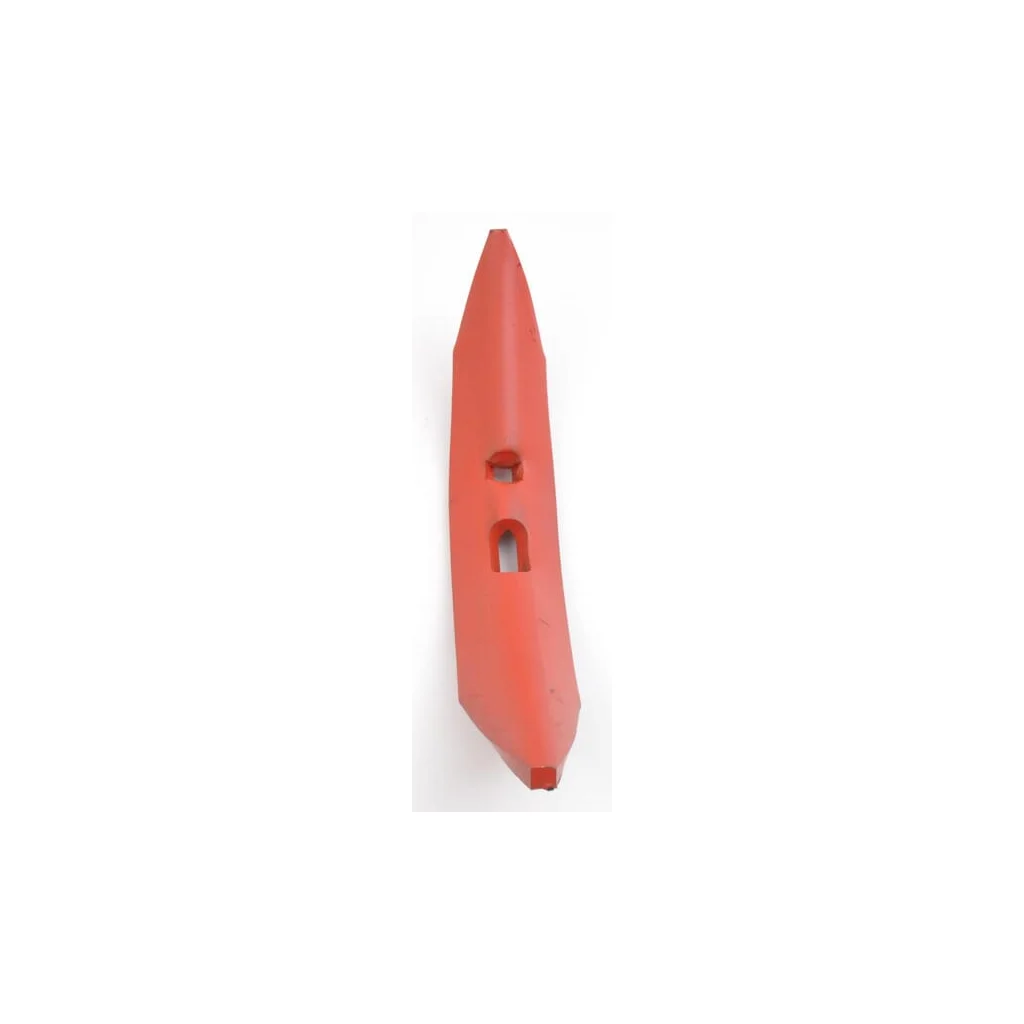 [AMAT2-272799] Brăzdar cultivator 150x45x10mm reversibil întărit curbat 2 orificii potrivit pentru Väderstad CP80012