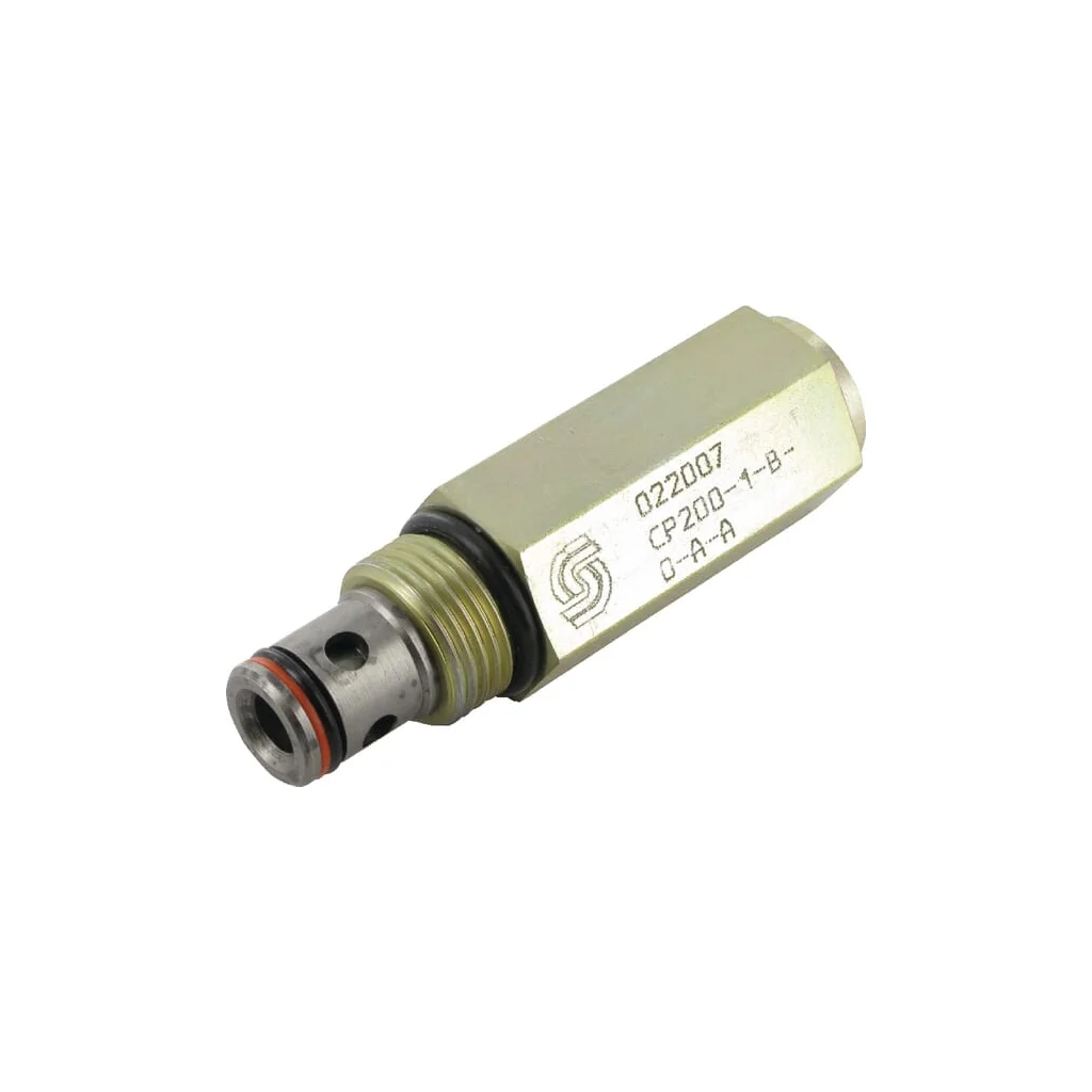 [AMAT2-272805] Cartuș eliberare presiune CP200-1-B-0-A-A CP2001B0AA