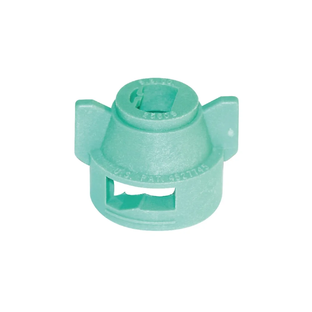 [AMAT2-272812] Capac duză baionetă SW8H verde TeeJet CP256095NY