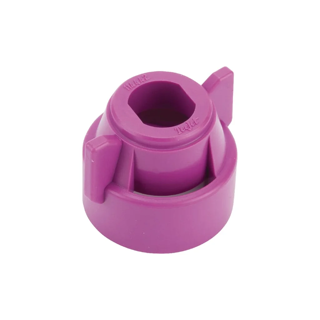 [AMAT2-272820] Capac duză baionetă SW11L violet TeeJet CP114442A10CE