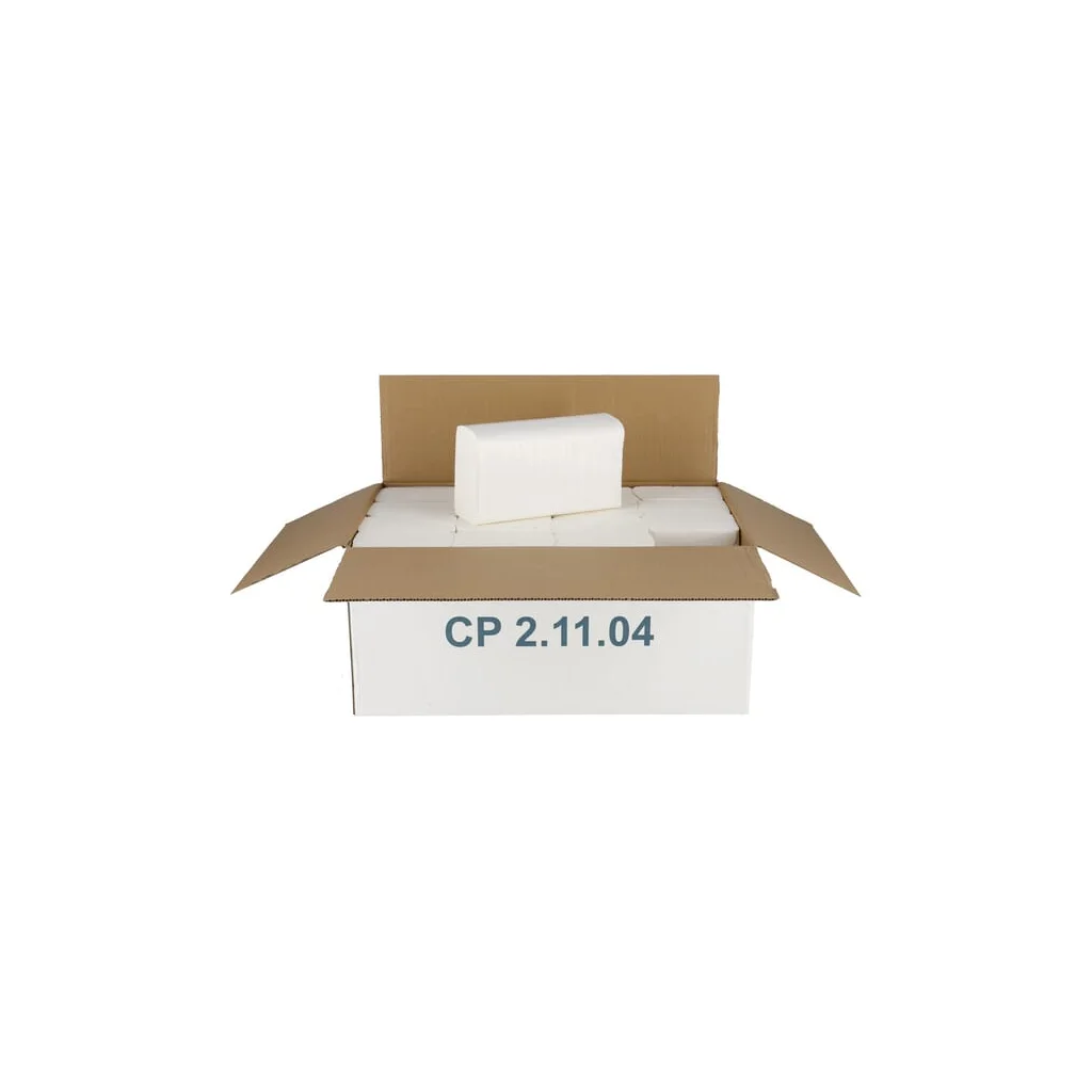 [AMAT2-272821] Prosop 24x22cm, 2ply, 188 de straturi CP21104KR