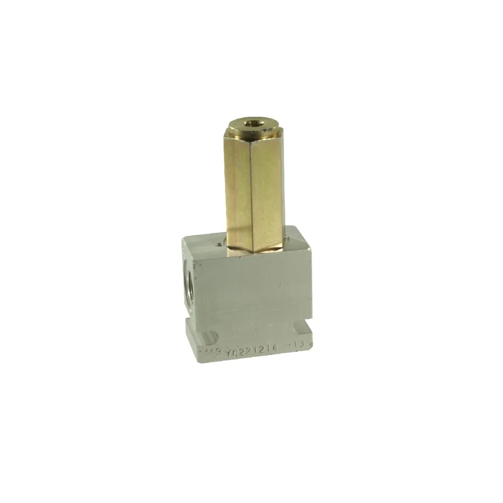 [AMAT2-272831] Supapă de limitare a presiunii CP 210-1 A 06 AC 3/8 CP2101001