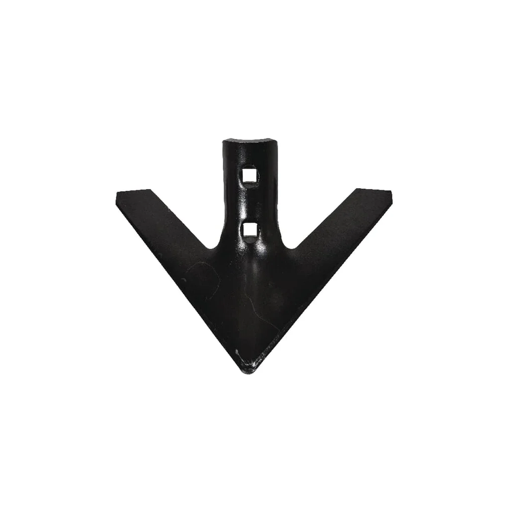 [AMAT2-272842] Brăzdar tip picior de gâscă 250x6 CP100310