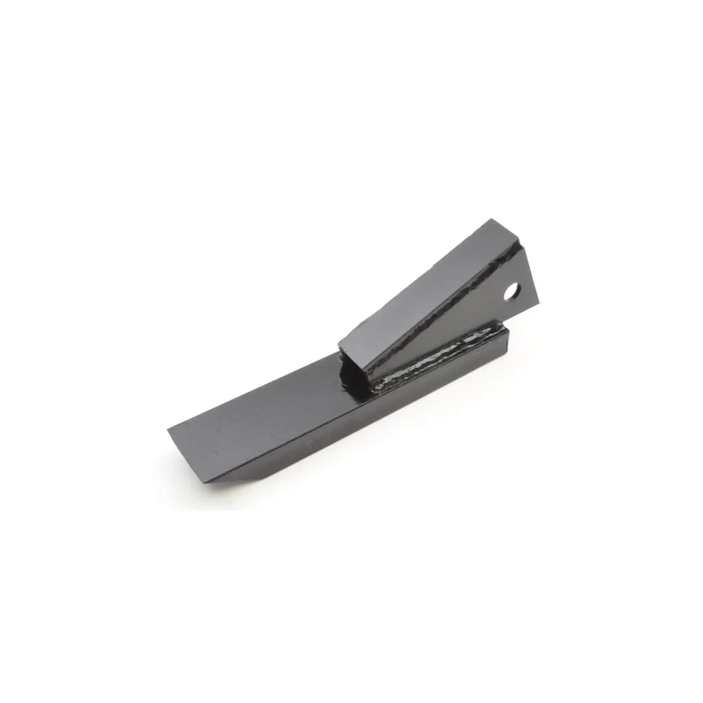 [AMAT2-272845] Brăzdar cultivator 90x40x12mm întărit plat 1 orificiu CP486644