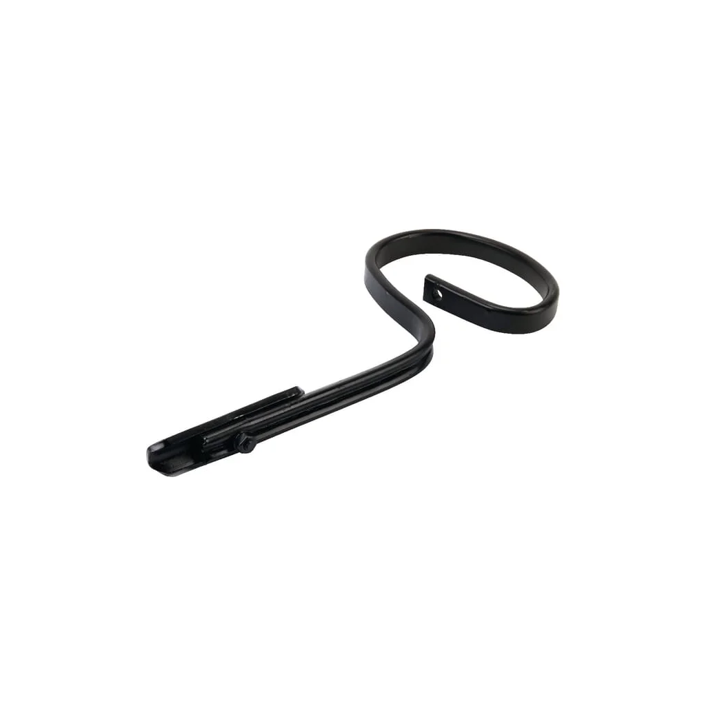 [AMAT2-272853] Dinte arc cultivator drept cu daltă 32x12x536mm CP44