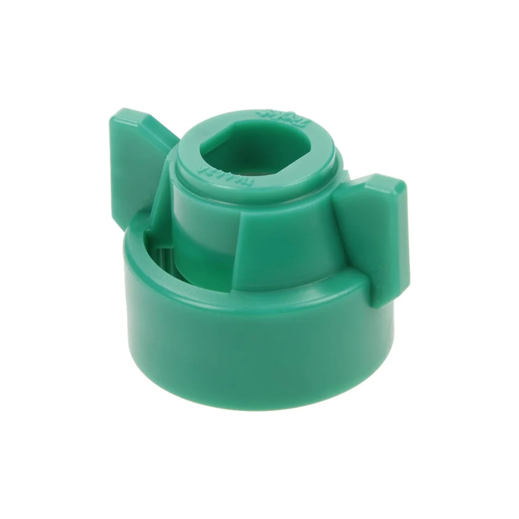 [AMAT2-272878] Capac duză baionetă SW11L verde TeeJet CP114442A5CE
