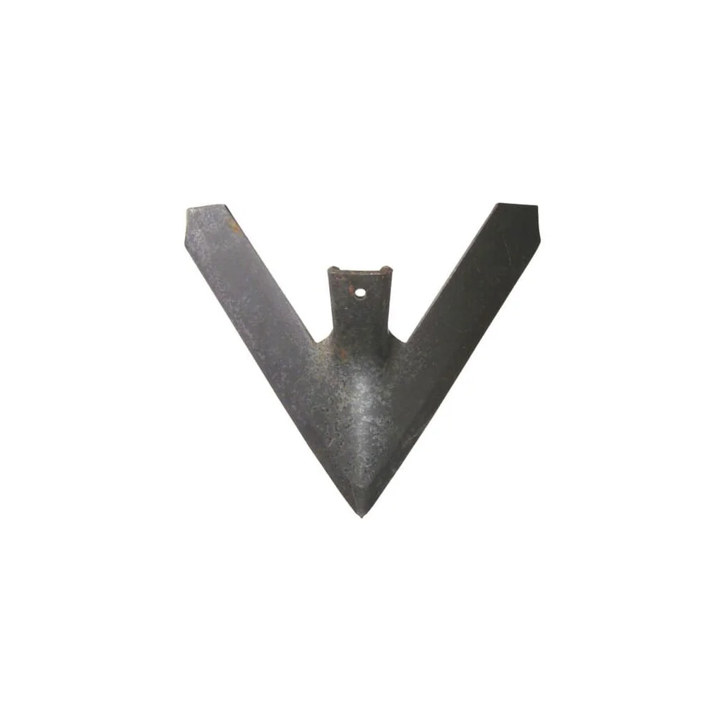 [AMAT2-272899] Brăzdar tip picior de gâscă 18" 8mm Clip-On CP18FK