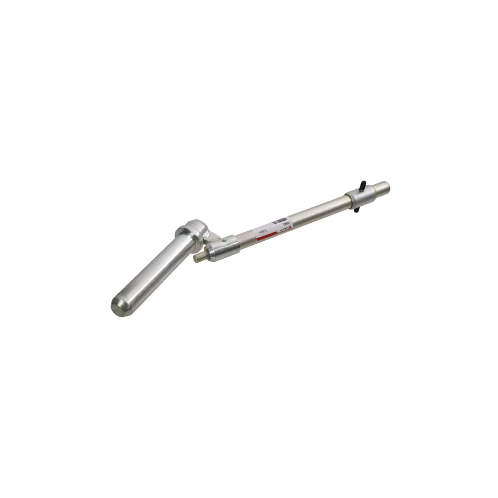 [AMAT2-272927] Bulon de remorcă 360 mm drept CP36KR
