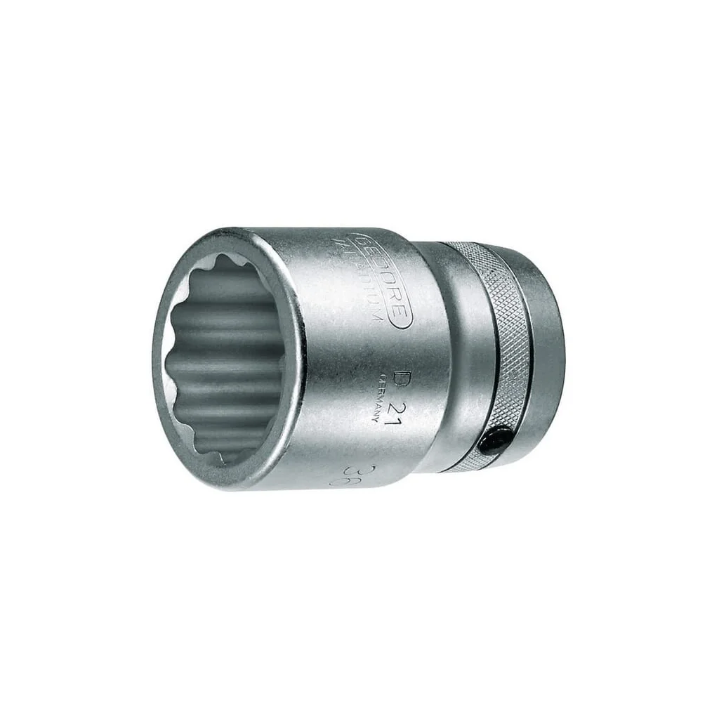 [AMAT2-277251] Cheie tubulară 1" 36 mm DPD2136