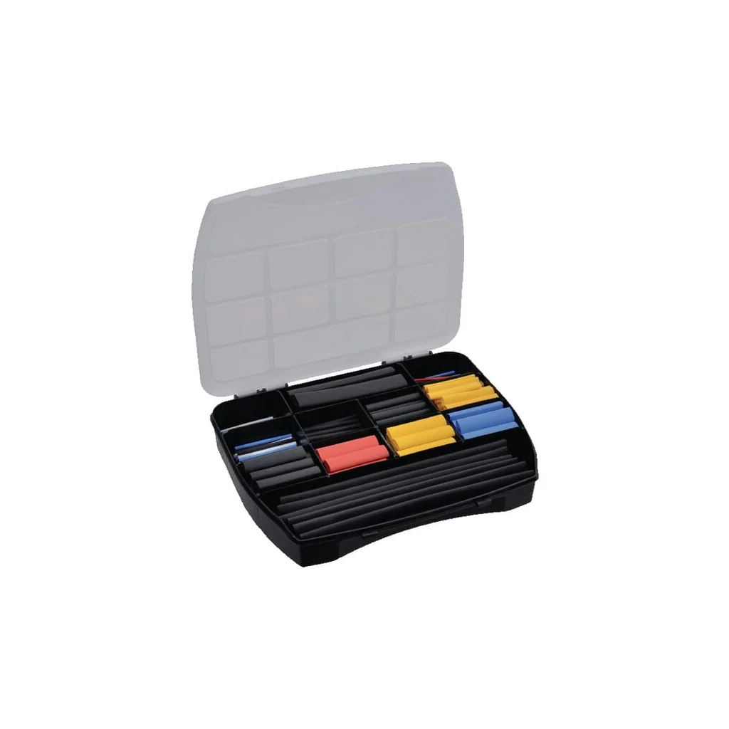 [AMAT2-277256] Sortiment 124 componente DP0053