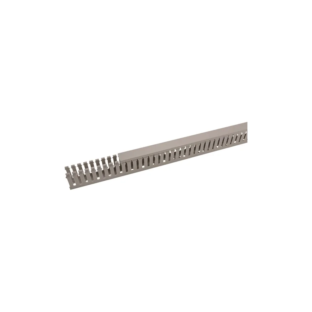 [AMAT2-277272] Canal cablu perforat 20x20mm DNG50025