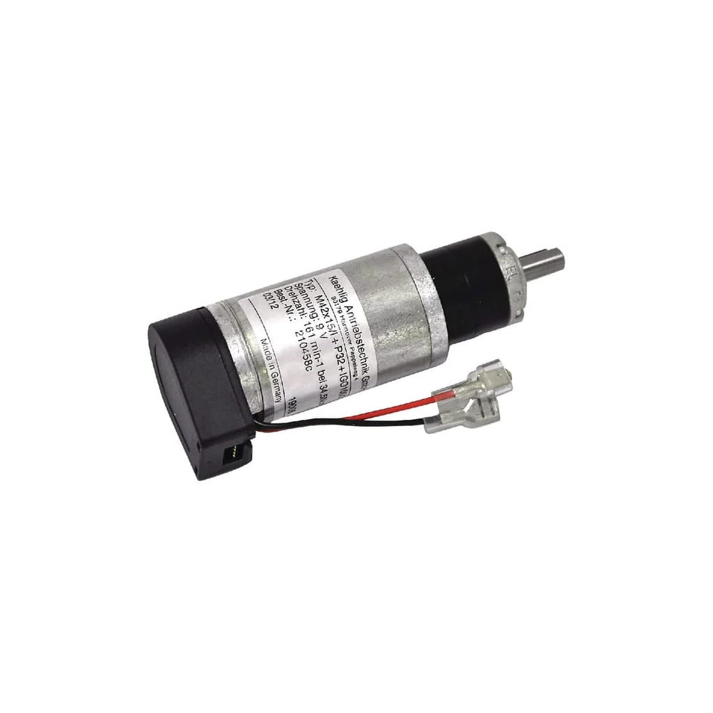 [AMAT2-248554] Motor electric AC689350