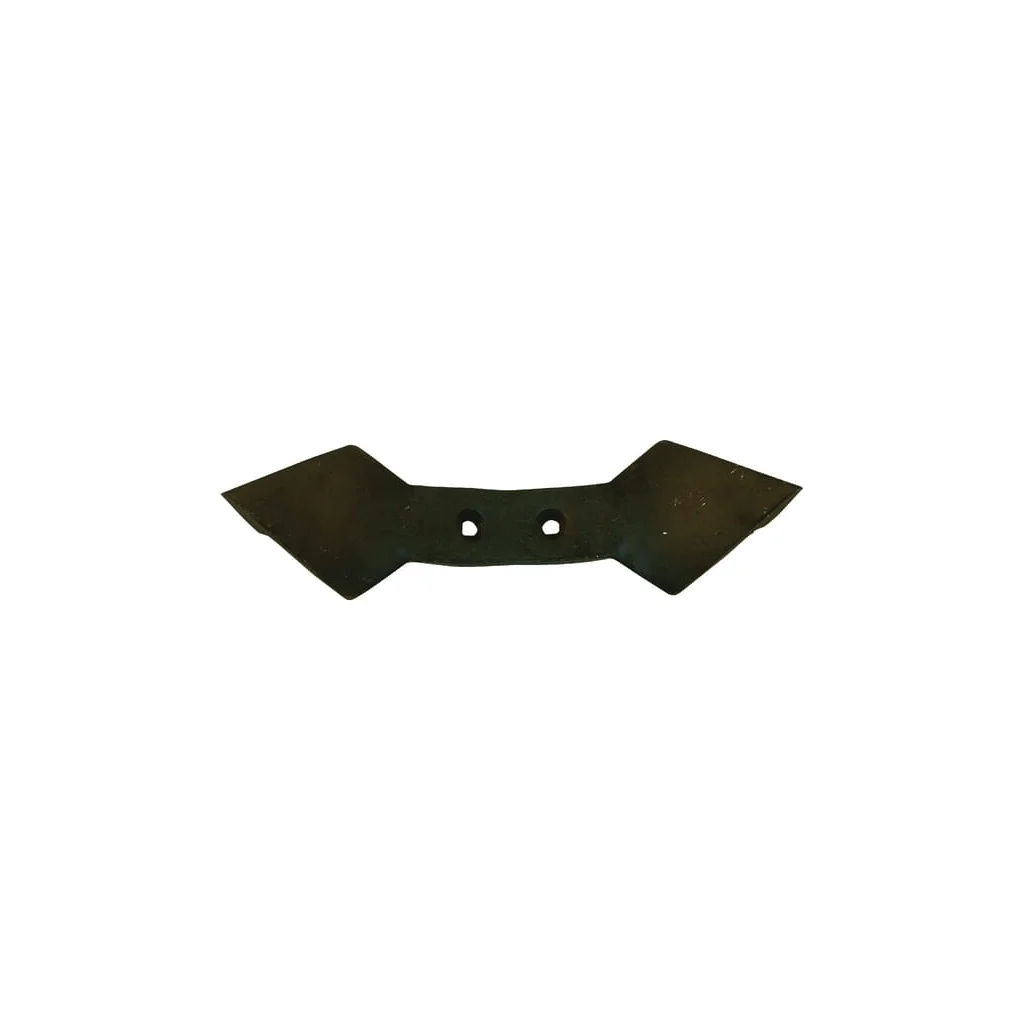 [AMAT2-272973] Brăzdar cultivator 440x135x17mm reversibil curbat 2 orificii CP27