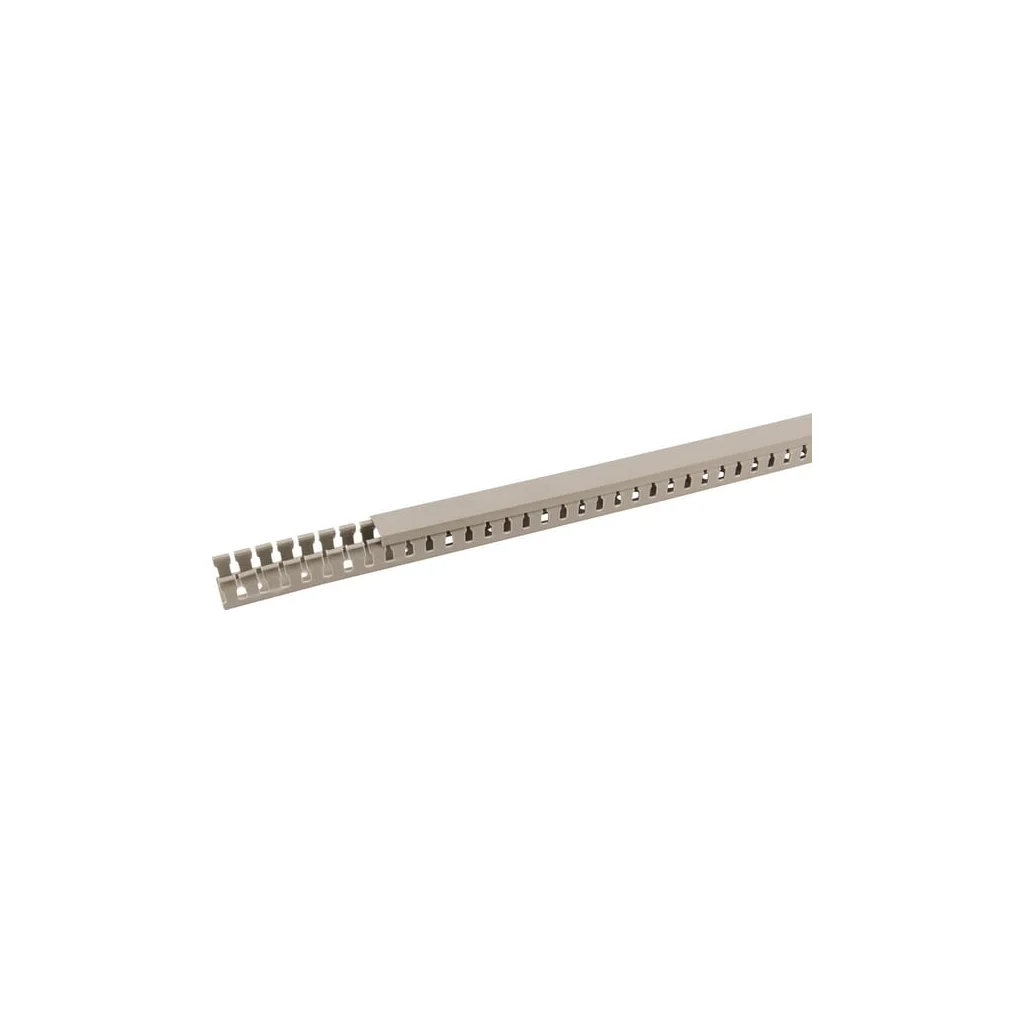 [AMAT2-277302] Canal cablu perforat 20x20mm DNG20020