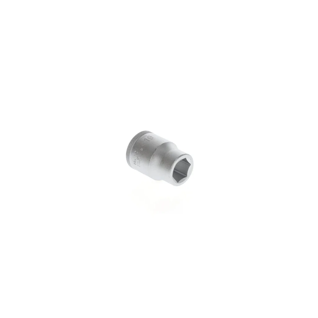 [AMAT2-277311] Cheie tubulară wr. 6E 3/4"-19MM DP3219