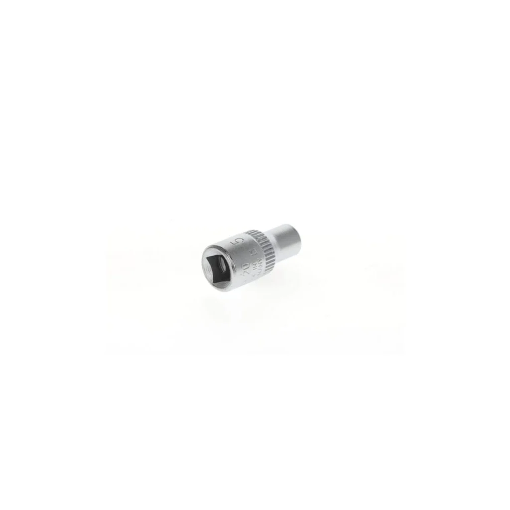 [AMAT2-277329] Cheie tubulară 6-E 5mm 1/4" DP205