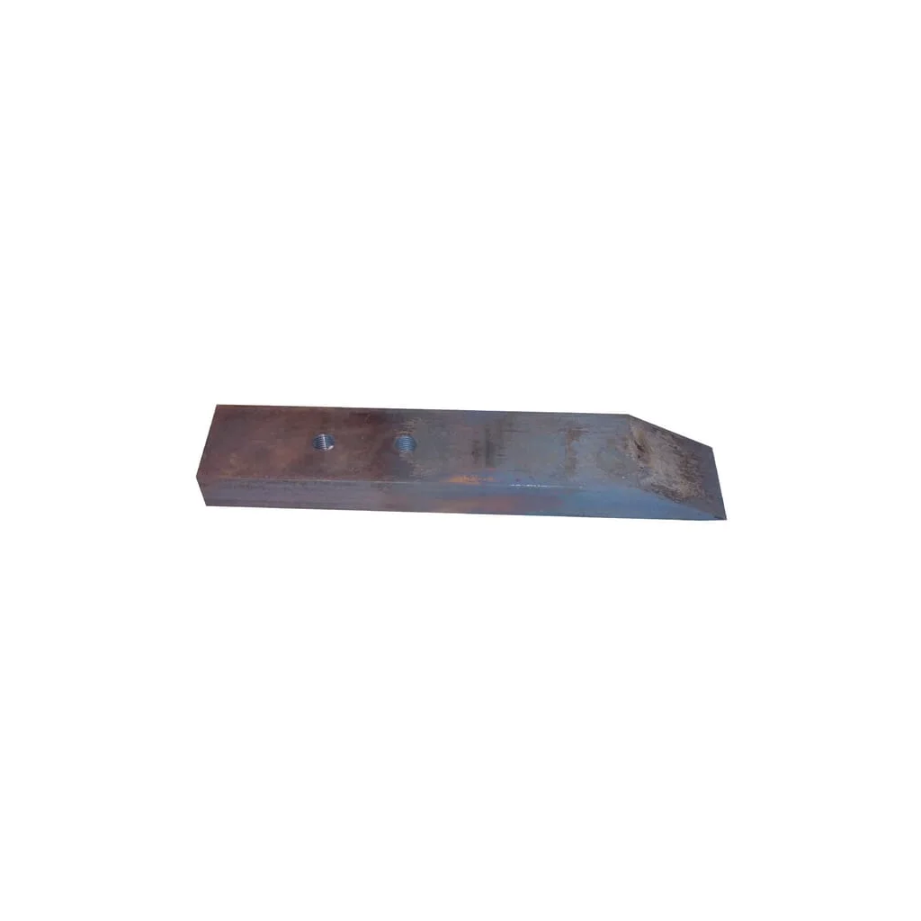 [AMAT2-273039] Brăzdar cultivator 340x70x30mm plat 2 orificii CP410470