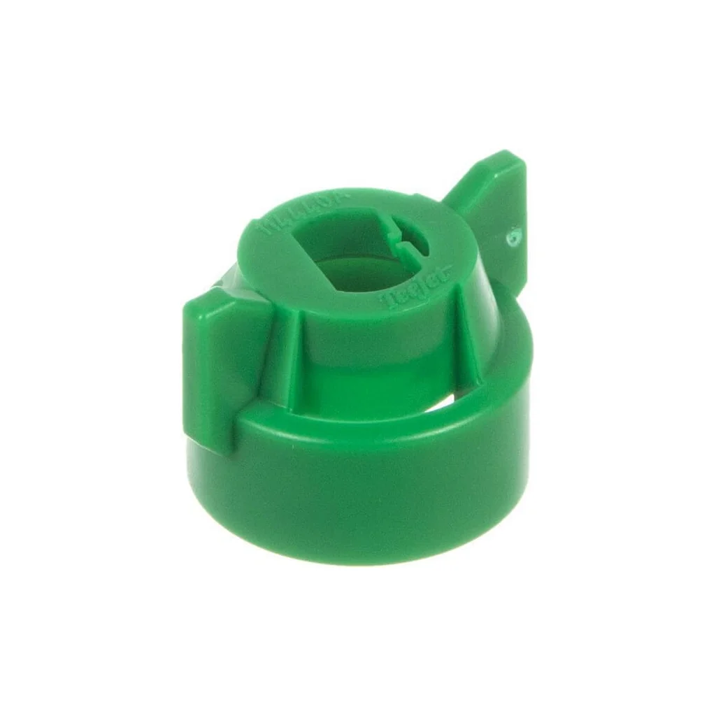[AMAT2-273045] Capac duză baionetă SW8 verde TeeJet CP114440A5CE