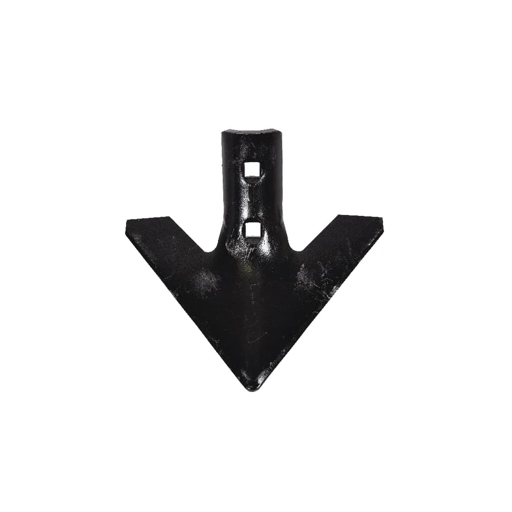 [AMAT2-273052] Brăzdar tip picior de gâscă 200x6 CP100309