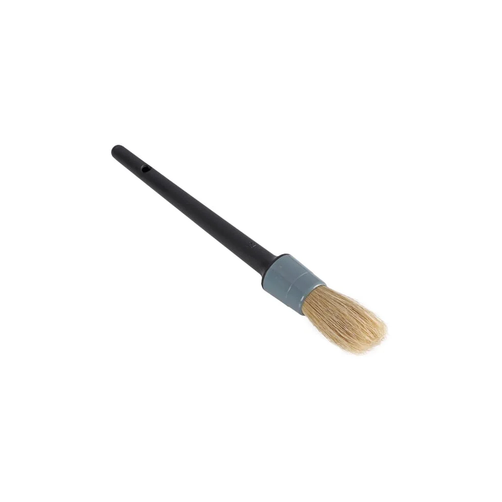 [AMAT2-273057] Pensulă ascuțită de unică folosință, păr alb de porc 22mm CP2310712