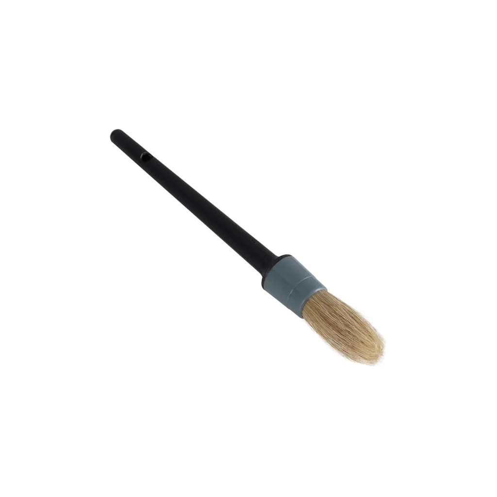 [AMAT2-273065] Pensulă ascuțită de unică folosință, păr alb de porc 19mm CP2310710