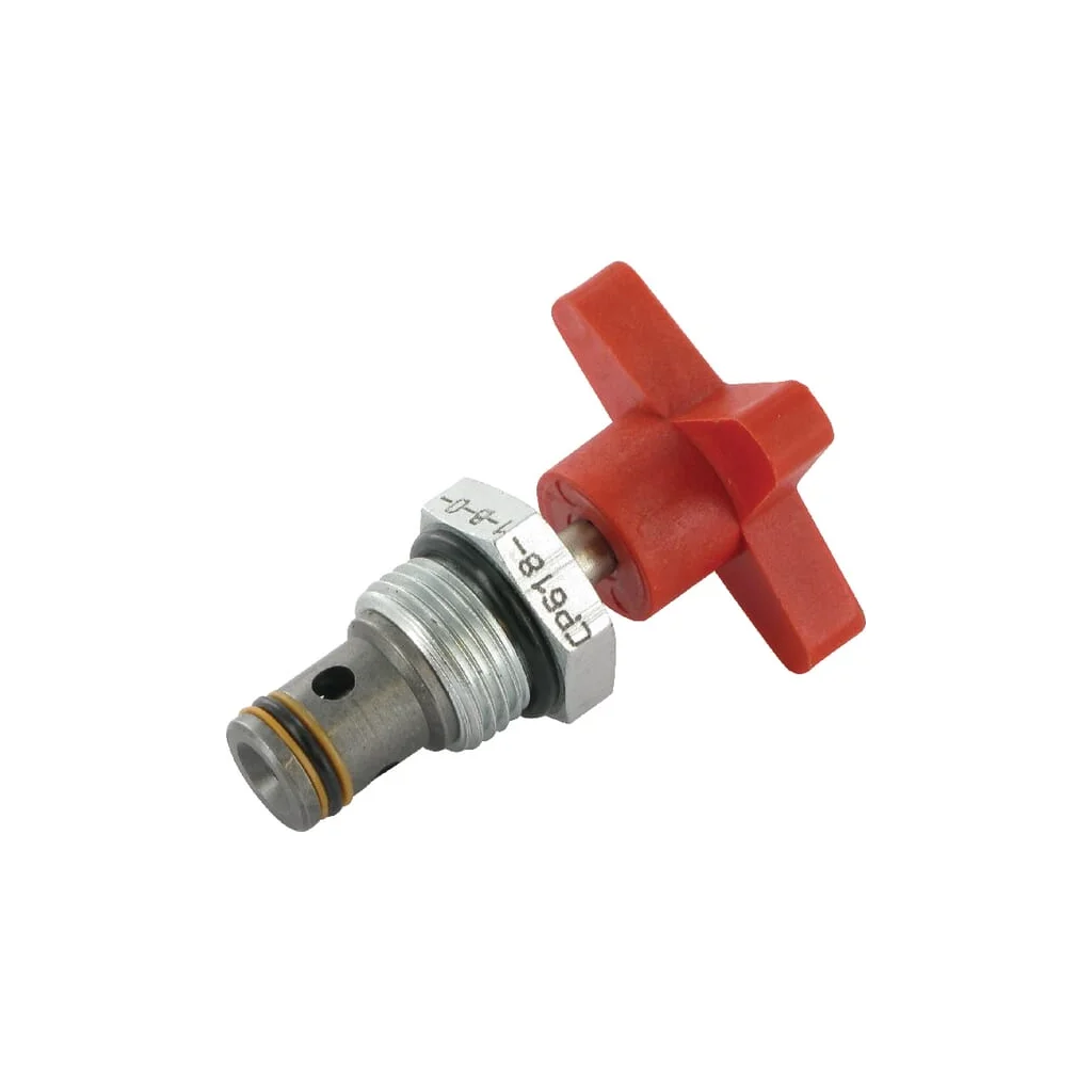 [AMAT2-273091] Supapă cartuș de oprire CP6181B0R