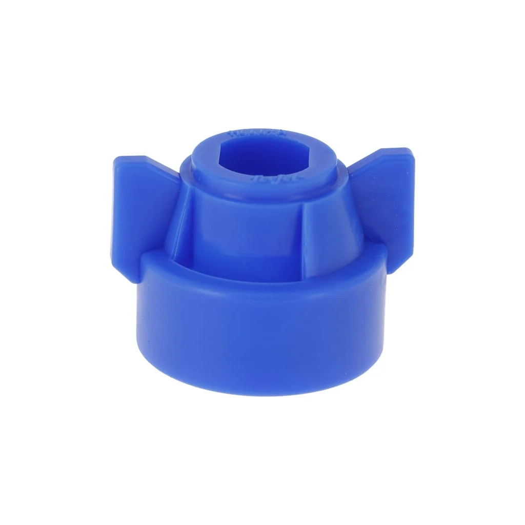 [AMAT2-273093] Capac duză baionetă SW11L albastru TeeJet CP114442A4CE