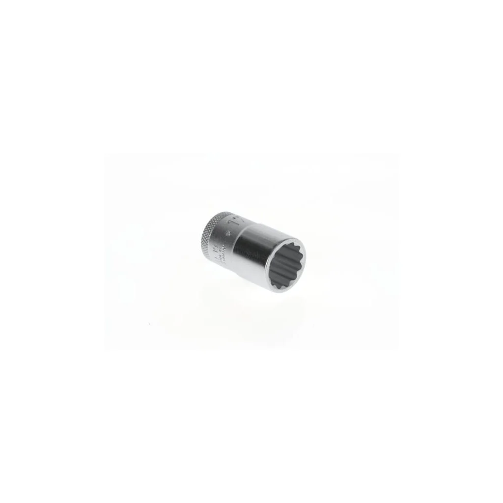 [AMAT2-277359] Cheie tubulară 17mm BiHex 12pt, 1/2" DPD1917
