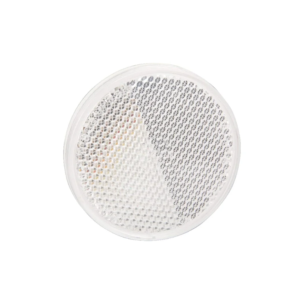 [AMAT2-273125] Reflector, alb, rotund CT54000