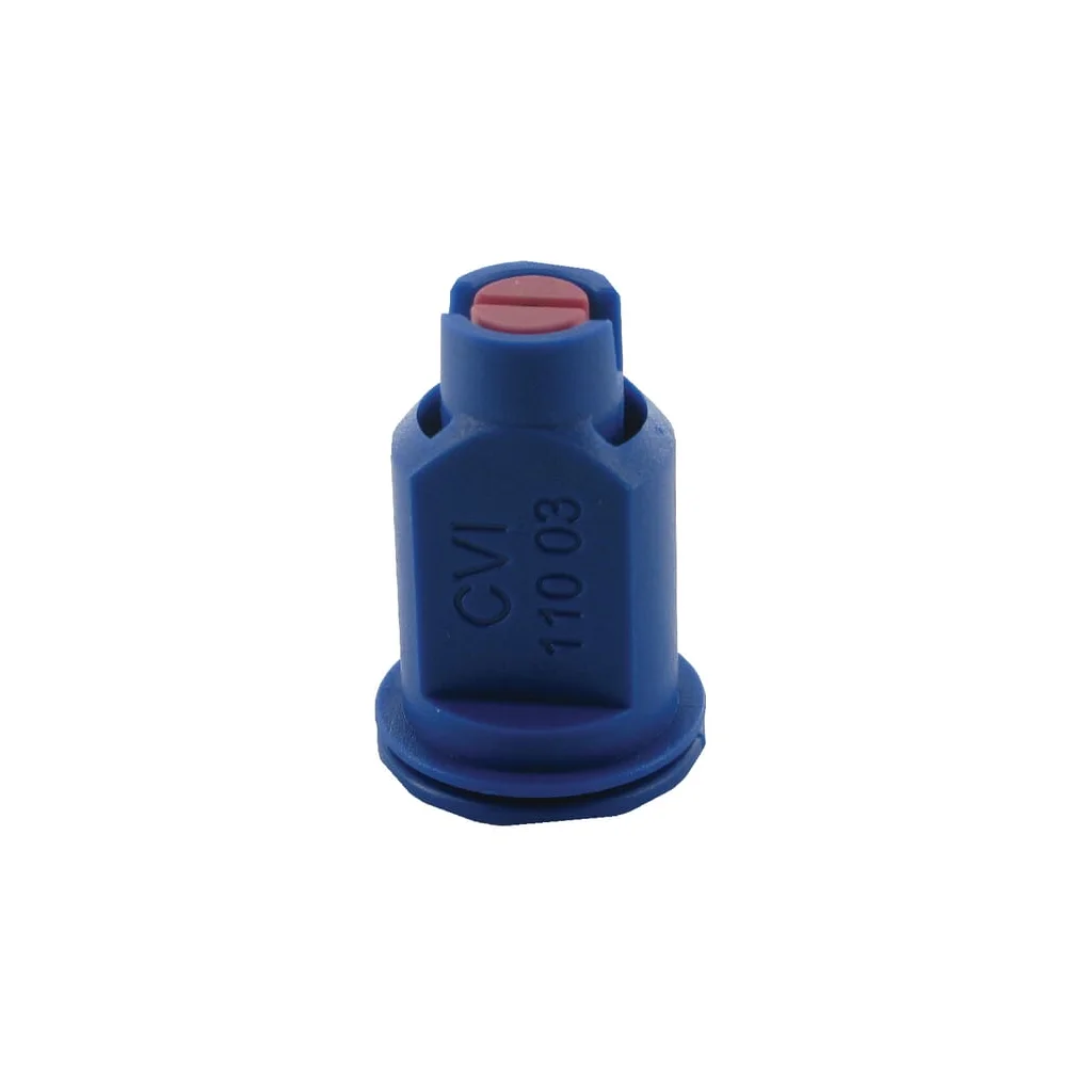 [AMAT2-273791] Duza injecție aer CVI 110° 03 albastră ceramică Albuz CVI11003