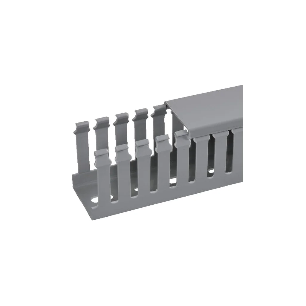 [AMAT2-277427] Canal cablu perforat 50x20mm DNG50020