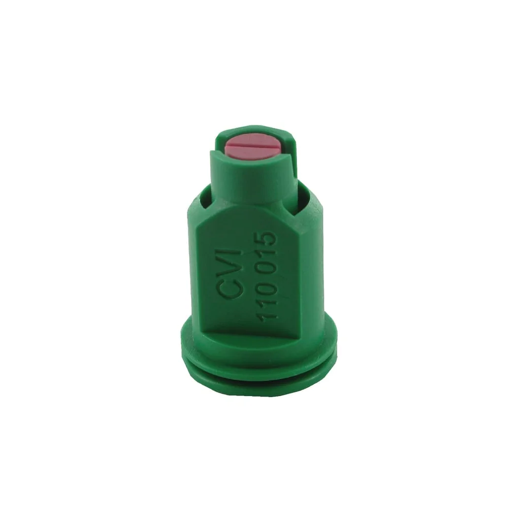 [AMAT2-273839] Duză pentru injecție de aer AVI 110° 015 ceramică verde Albuz CVI110015