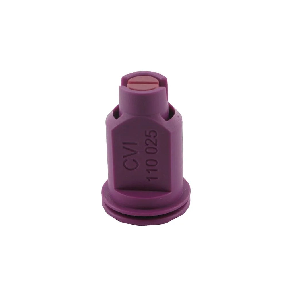 [AMAT2-273853] Duză pentru injecție de aer CVI 110° 025 violet ceramic Albuz CVI110025
