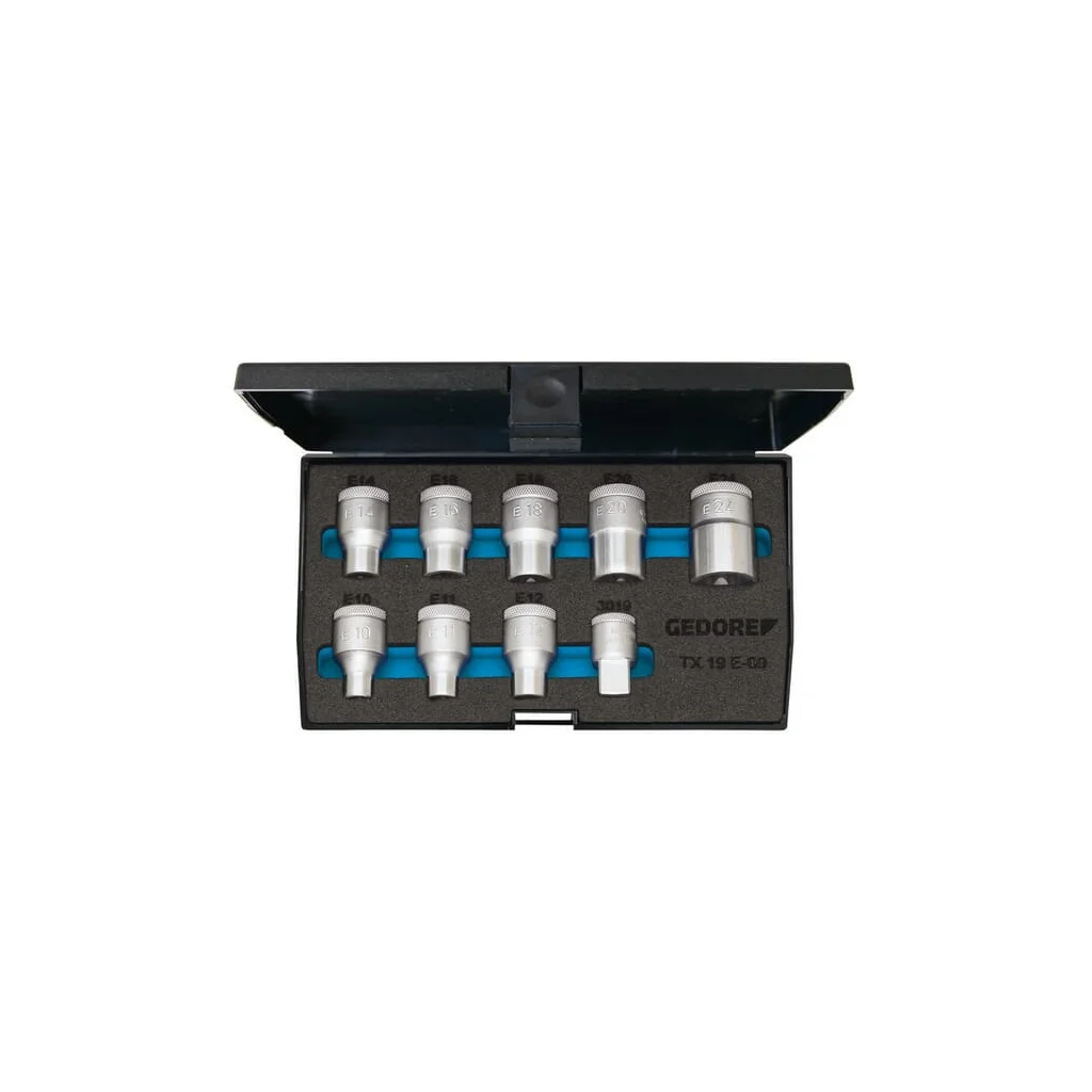 [AMAT2-277474] Inserție de cheie tubulară 1/2-E10 DPTX19E09