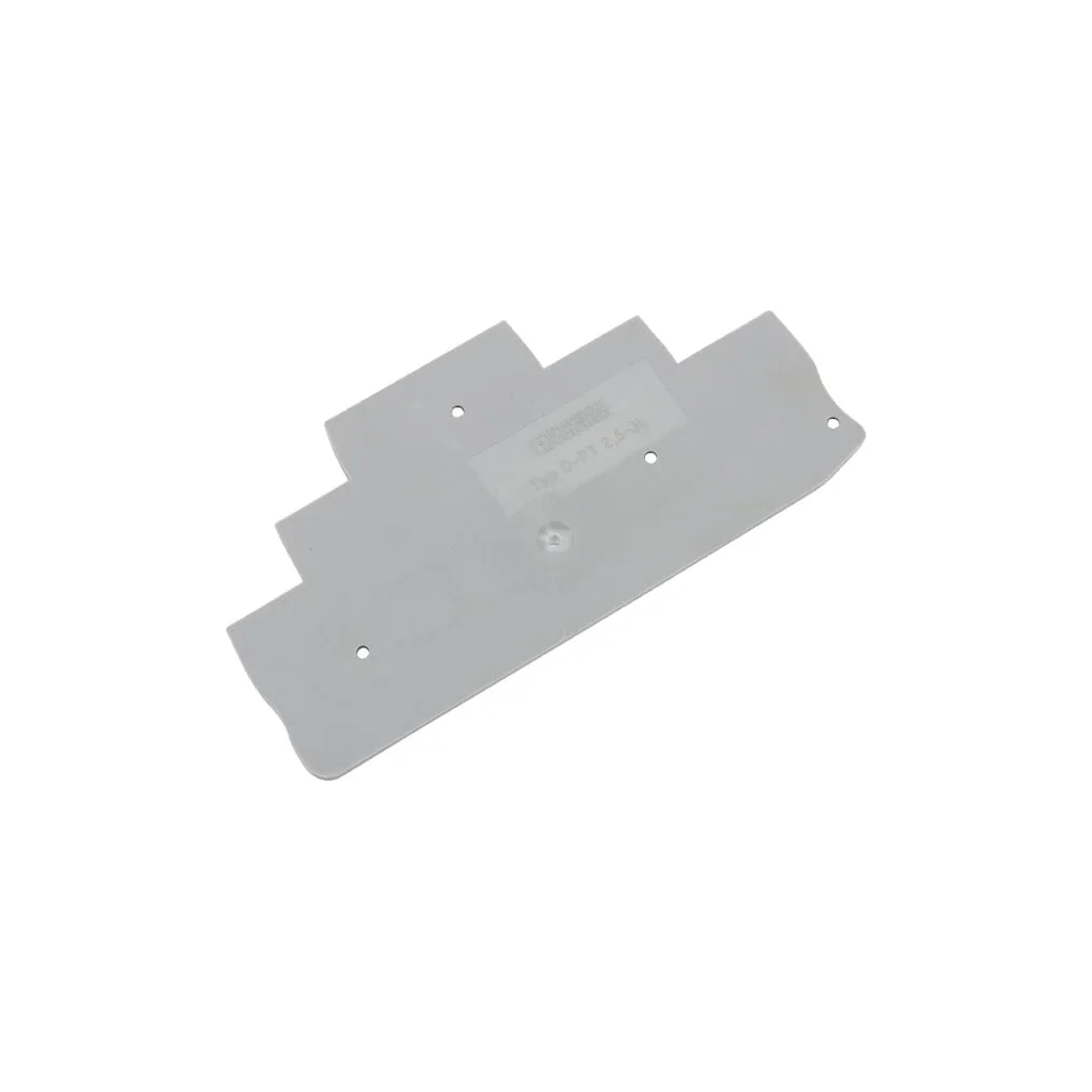 [AMAT2-277482] Capac terminal DPT253L
