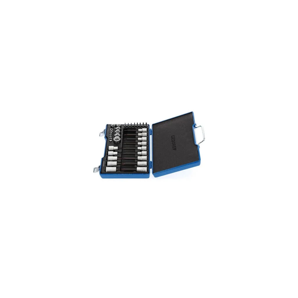 [AMAT2-277485] Set de tubulare Torx 34 componente DP19TX20
