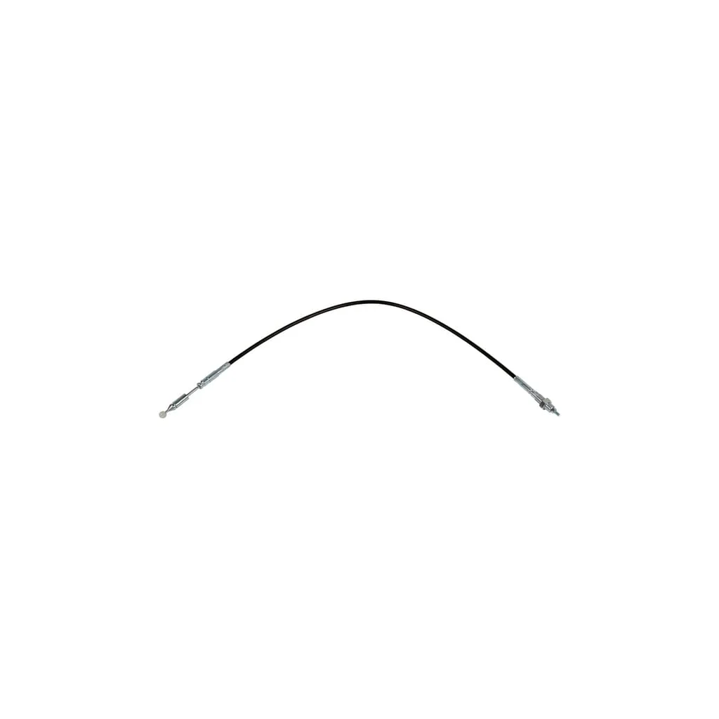 [AMAT2-273211] Cablu flexibil cu capete sferice D018D1X1000
