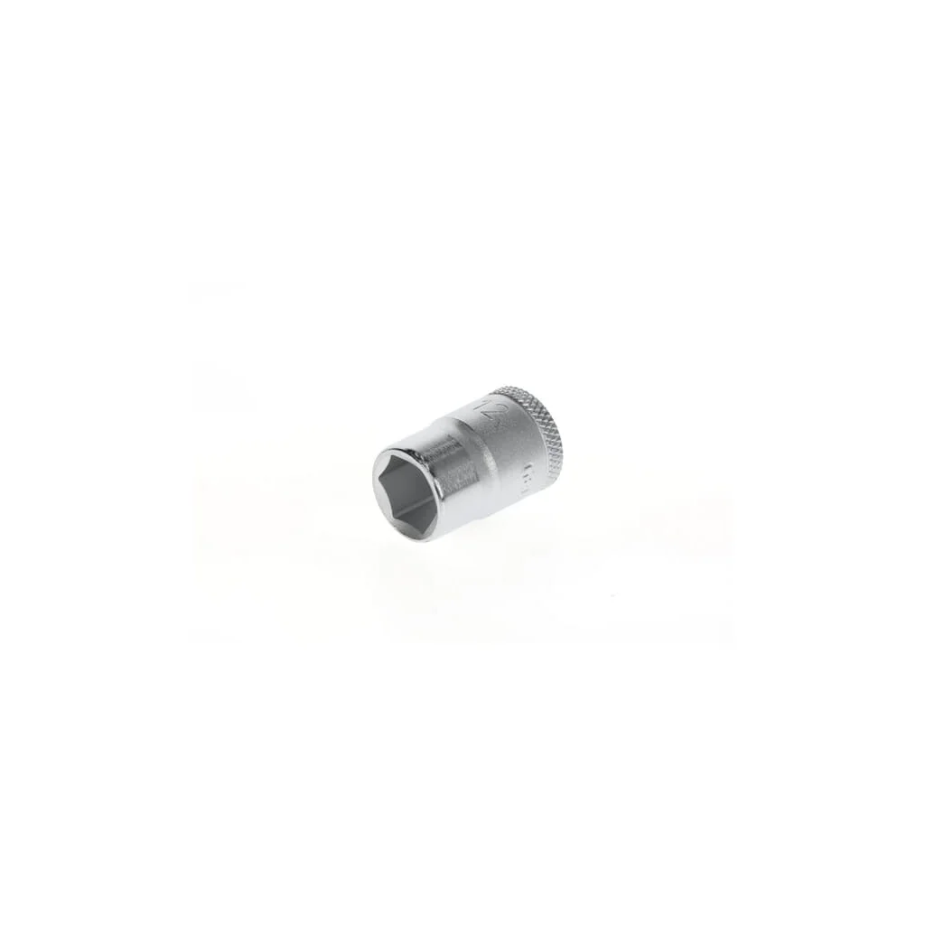 [AMAT2-277540] Cheie tubulară 6 laturi 3/8"-12mm DP3012
