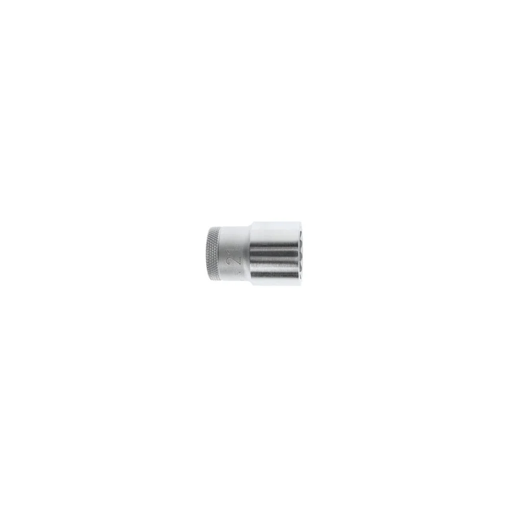 [AMAT2-277633] Cheie tubulară 21mm BiHex 12pt, 1/2" DPD1921