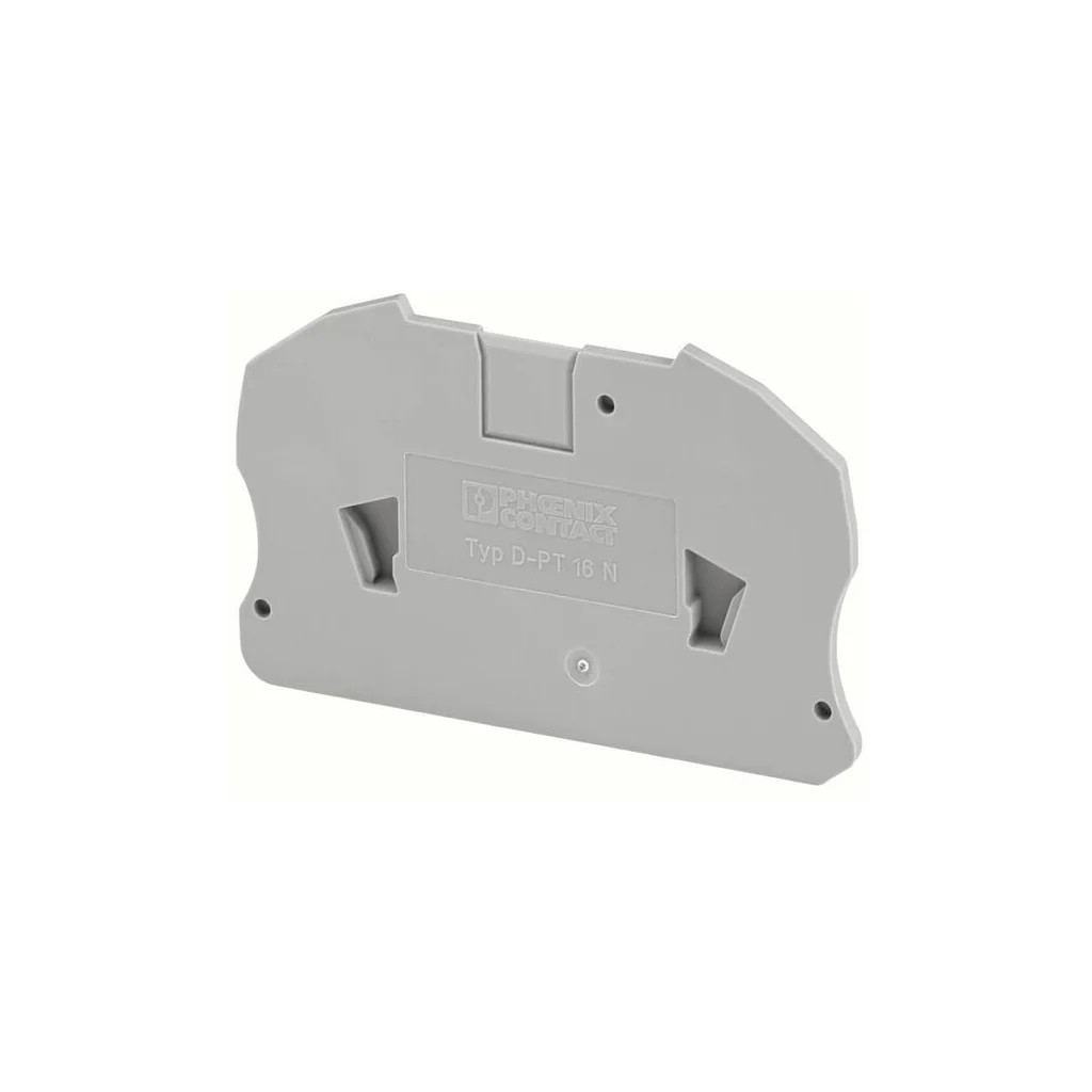 [AMAT2-277656] Capac terminal DPT16N