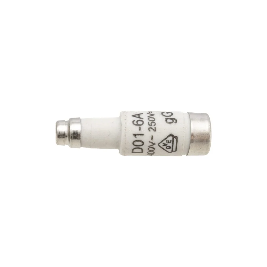 [AMAT2-273911] Siguranță 6A lungime 36mm Hager D016