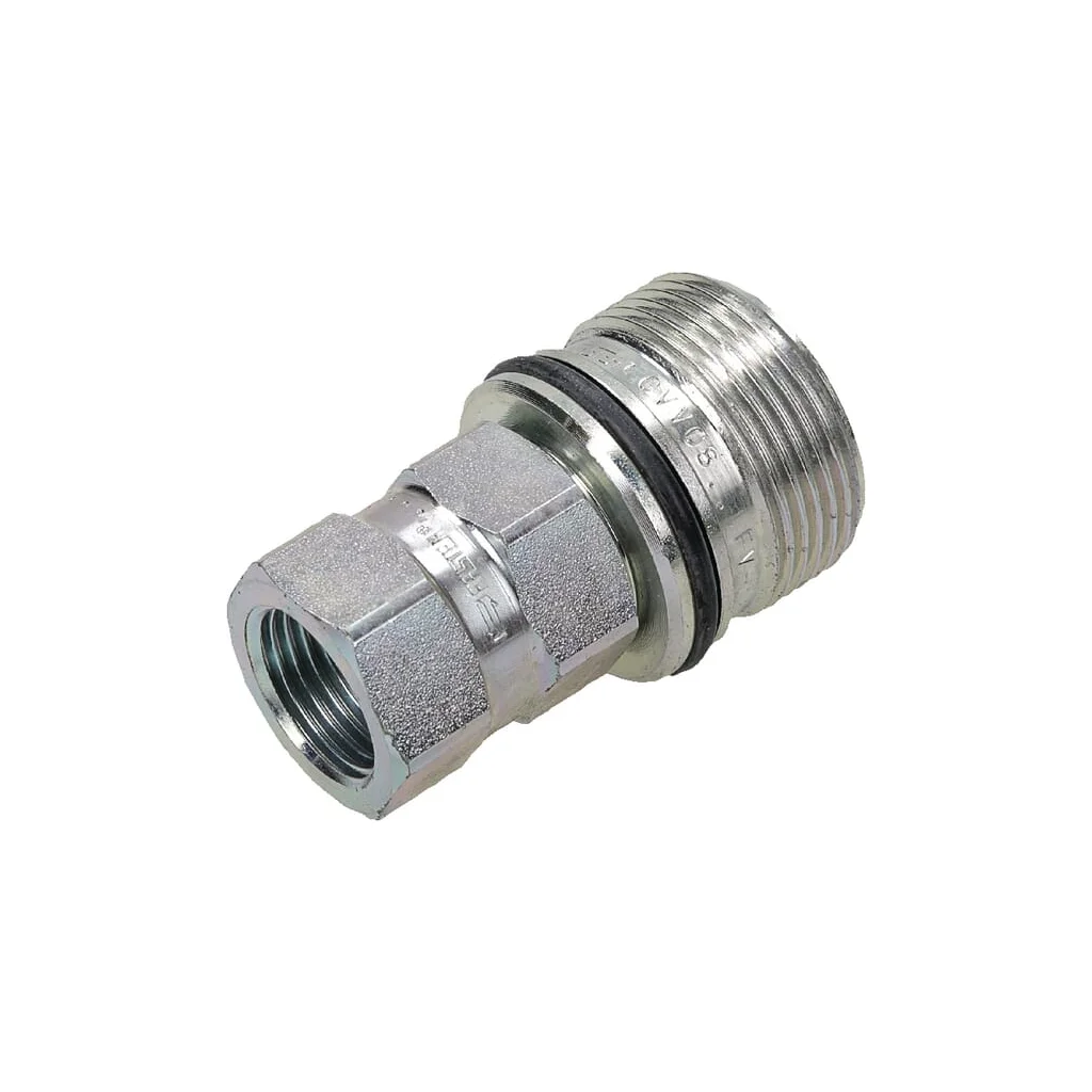[AMAT2-273914] Cuplă rapidă cu înșurubare CVV mamă 1/2" BSP CVV0812GASFV