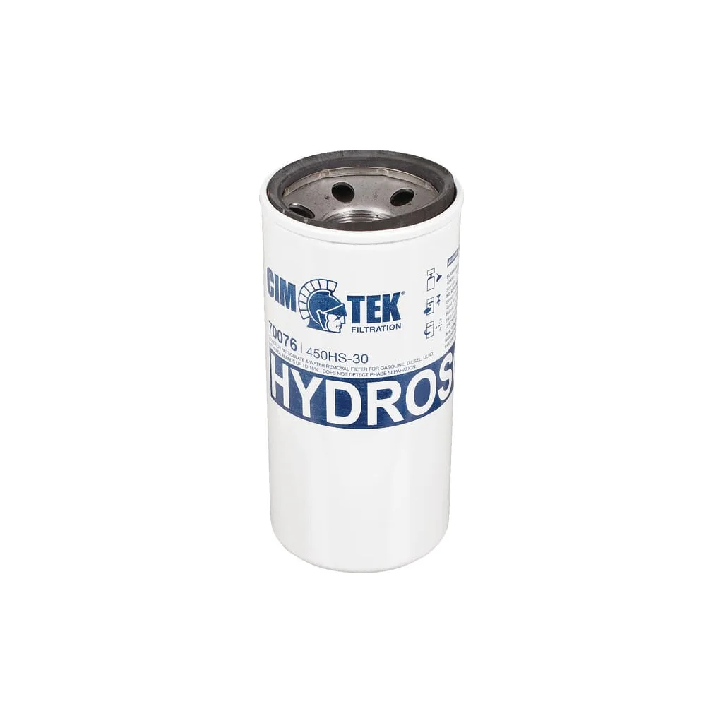 [AMAT2-273944] Filtru de combustibil 450 HS-II-30 100l/m CT70076